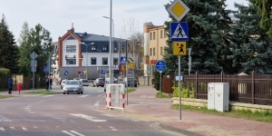 ul. Zakopiańska w Legionowo ul. Zakopiańska w Legionowo