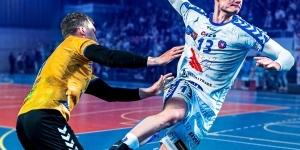 IV Turniej Piłki Ręcznej o Puchar Marszałka Województwa Mazowieckiego IV Turniej Piłki Ręcznej o Puchar Marszałka Województwa Mazowieckiego