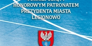 IV Turniej Piłki Ręcznej o Puchar Marszałka Województwa Mazowieckiego IV Turniej Piłki Ręcznej o Puchar Marszałka Województwa Mazowieckiego