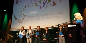 zdjęcie z Dnia Edukacji Narodowej 2023 zdjęcie z Dnia Edukacji Narodowej 2023