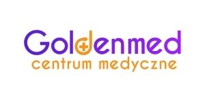 Logo Goldenmed