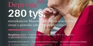 plakat promujący profilaktykę plakat promujący profilaktykę