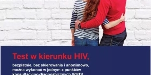 Informacje o testach na HIV Informacje o testach na HIV