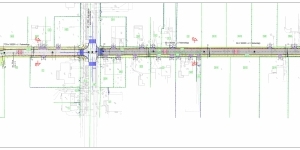 Plan zagospodarowania terenu ul. Paderewskiego|1404 KB Plan zagospodarowania terenu ul. Paderewskiego|1404 KB