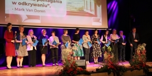 Dzień Edukacji- nagrodzneni nauczyciele Dzień Edukacji- nagrodzneni nauczyciele