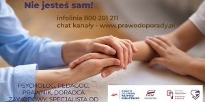 grafika ozdobna, informacje o poradnictwie za darmo