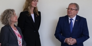 Anna Szczepłek, Ida Parakiewicz - Czyżma, Ryszard Brański Anna Szczepłek, Ida Parakiewicz - Czyżma, Ryszard Brański