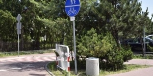 kosz na śmieci