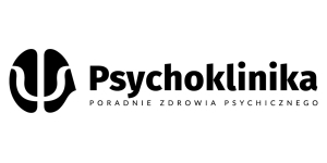 Logotyp Psychoklinika