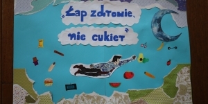 Zespół Szkolno Przedszkolny nr 2, kl. 8 A, wyróżnienie