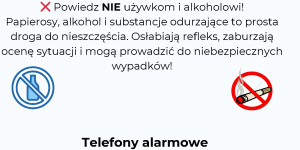 bezpieczne ferie bezpieczne ferie