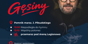 XIII Festiwal Gęsiny XIII Festiwal Gęsiny