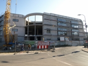 Zdjęcie Centrum Komunikacyjnego