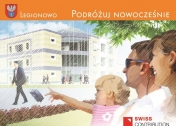 Infografika przedstawiająca Centrum Komunikacyjne