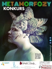 Konkurs Metanorfozy