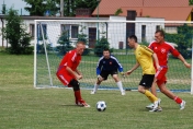 8. Otwarte Mistrzostwa Mazowsza  Samorządów w Piłce Nożnej MazoviaCup 2015
