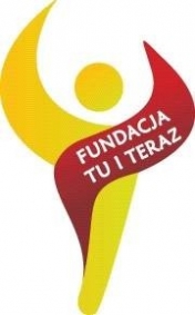 Logo Fundacji