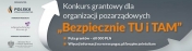 Baner promujący konkurs grantowy