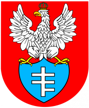 Herb Legionowa