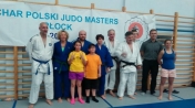 Legionowska reprezentacja judoków, Zdjęcie: http://www.judo-legionowo.pl