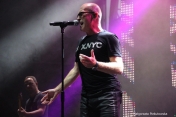 Koncert De Mono. Zdjęcie: Migawki