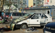Zdjęcie: niedziela na targu 