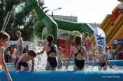 Zdjęcie: piknik na os. Piaski, Migawki