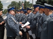 Święto Policji zdjęcie: Marek Karpowicz