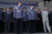 Zdjęcie: obchody jubileuszu CSP www.csp.edu.pl