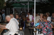 Zdjęcie: Piknik przy MOK Targowa