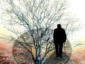 PLakat Alzheimer