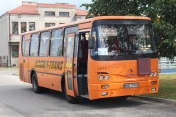 Bezpłatny autobus miejski