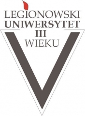 Logo Uniwersytetu III wieku