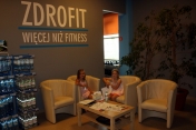 Zajęcia z zumby dla dzieci