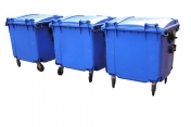 Zdjęcie: pojemniki na odpady, źródło: www.bydgoszcz.pl