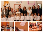 Inauguracja programu w PM 12