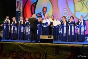 Zdjęcie: Belcanto w Wenecji, zdjęcie pochodzi ze strony eurofestiwale