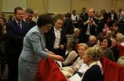 Zdjęcie: inauguracja X roku LUTW