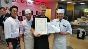 Zdjęcie: https://www.facebook.com/likesushiandwok