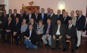 4 spotkanie kościuszkowców 02.10.2015  - Piotr Michrowski