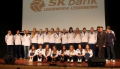 Zdjęcie: siatkarki w sezonie 2015/2016