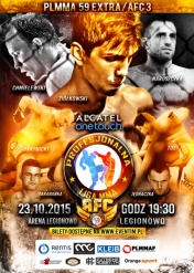 Zdjęcie: trening PL MMA