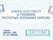 Certyfikat
