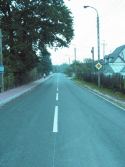 ul. Wiejska