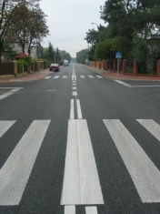 ul. Batorego