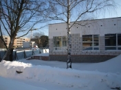Rozbudowa Przedszkola Miejskiego nr 12