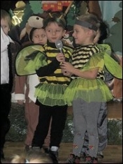 II Międzyprzedszkolny Przegląd Kolęd, Pastorałek i Jasełek
