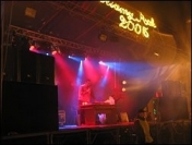 Sylwester 2004 na rynku