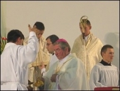 Celebracji przewodniczył abp. Sławoj Leszek Głódź