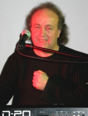 Józef Skrzek